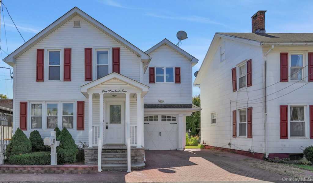 102 Greenkill Avenue, Kingston, NY 12401