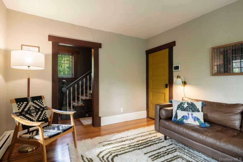 64 Lower Byrdcliffe Road, Woodstock, NY 12498 - Photo 10 of 36