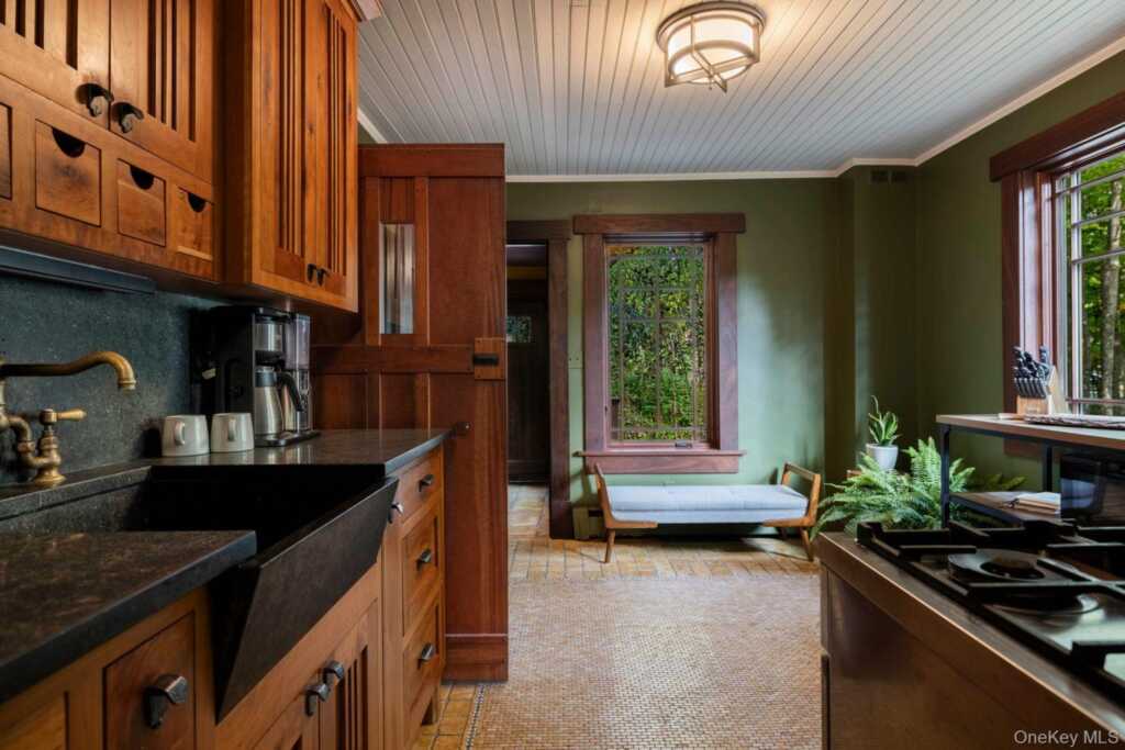 64 Lower Byrdcliffe Road, Woodstock, NY 12498 - Photo 15 of 36