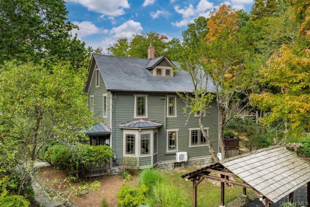 64 Lower Byrdcliffe Road, Woodstock, NY 12498 - Photo 2 of 36