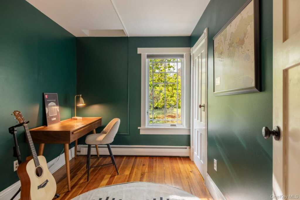 64 Lower Byrdcliffe Road, Woodstock, NY 12498 - Photo 21 of 36