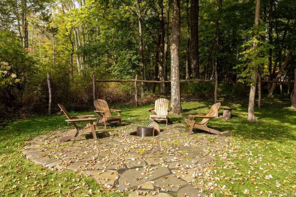 64 Lower Byrdcliffe Road, Woodstock, NY 12498 - Photo 32 of 36