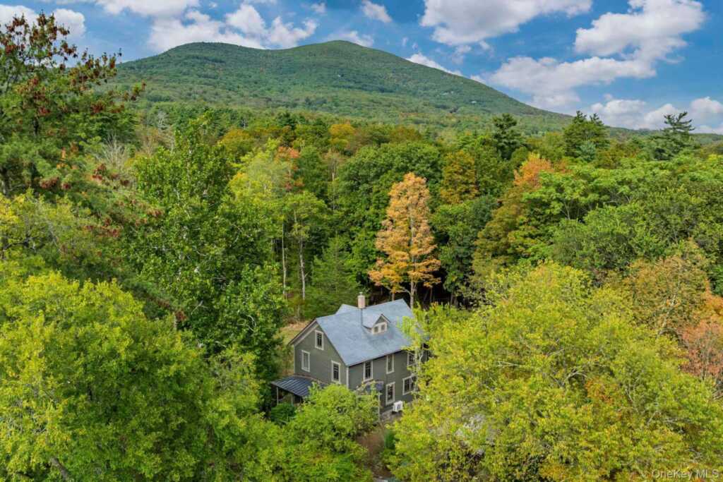 64 Lower Byrdcliffe Road, Woodstock, NY 12498 - Photo 34 of 36