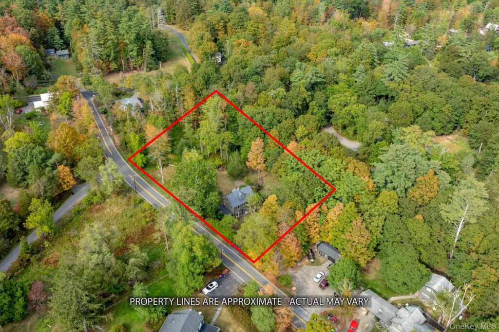 64 Lower Byrdcliffe Road, Woodstock, NY 12498 - Photo 35 of 36