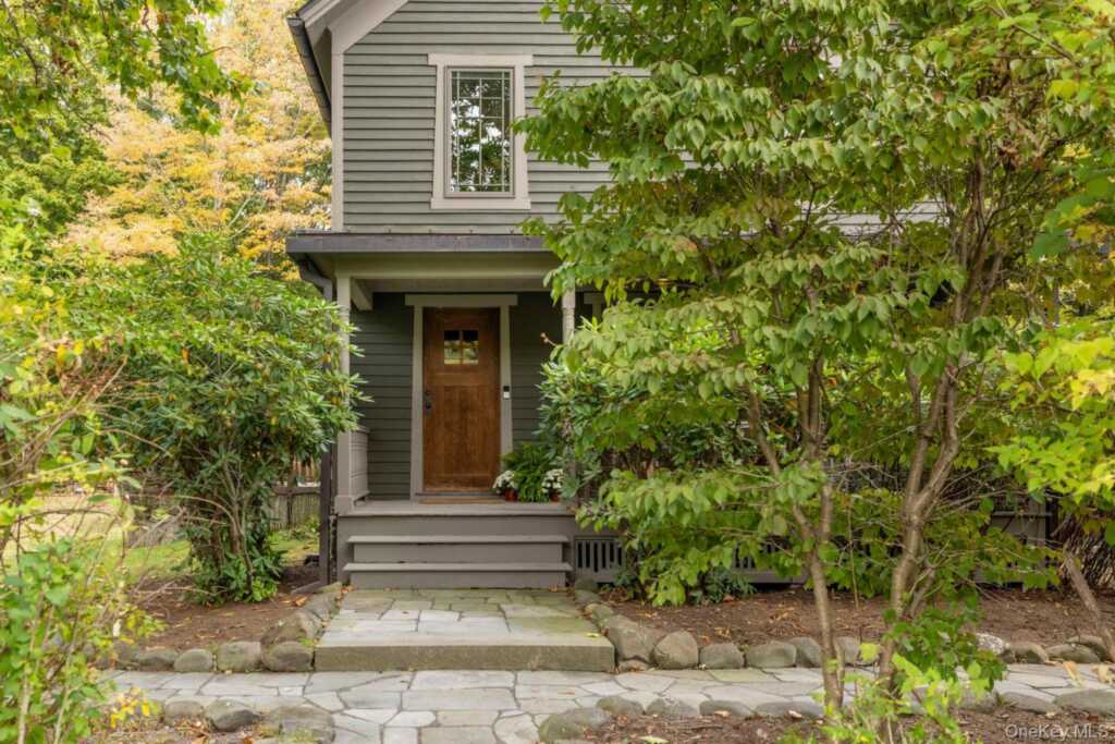 64 Lower Byrdcliffe Road, Woodstock, NY 12498 - Photo 4 of 36
