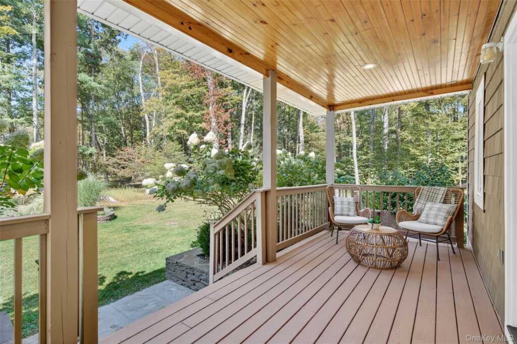 220 John Joy Road, Woodstock, NY 12498 - Photo 10 of 44