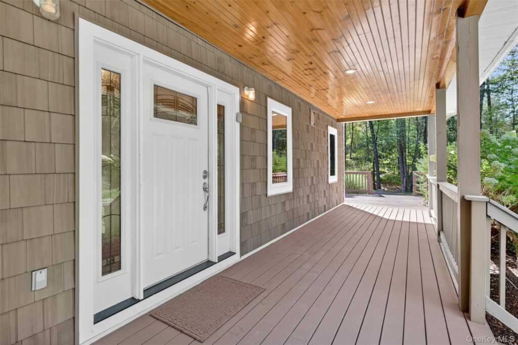 220 John Joy Road, Woodstock, NY 12498 - Photo 12 of 44