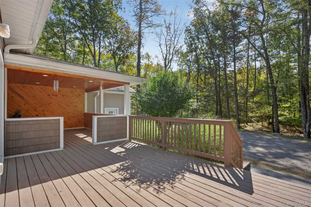 220 John Joy Road, Woodstock, NY 12498 - Photo 13 of 44