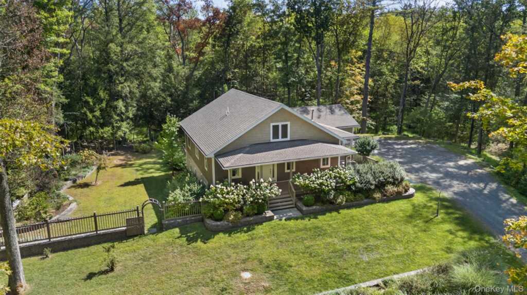 220 John Joy Road, Woodstock, NY 12498 - Photo 2 of 44
