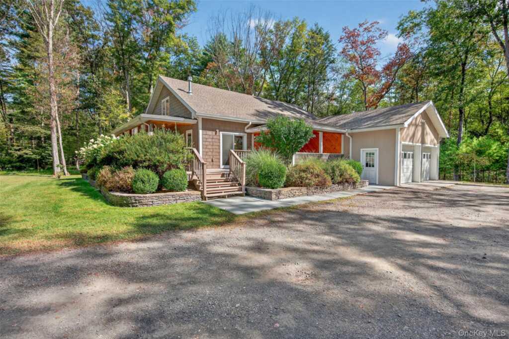 220 John Joy Road, Woodstock, NY 12498 - Photo 3 of 44
