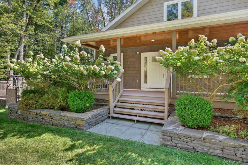 220 John Joy Road, Woodstock, NY 12498 - Photo 9 of 44
