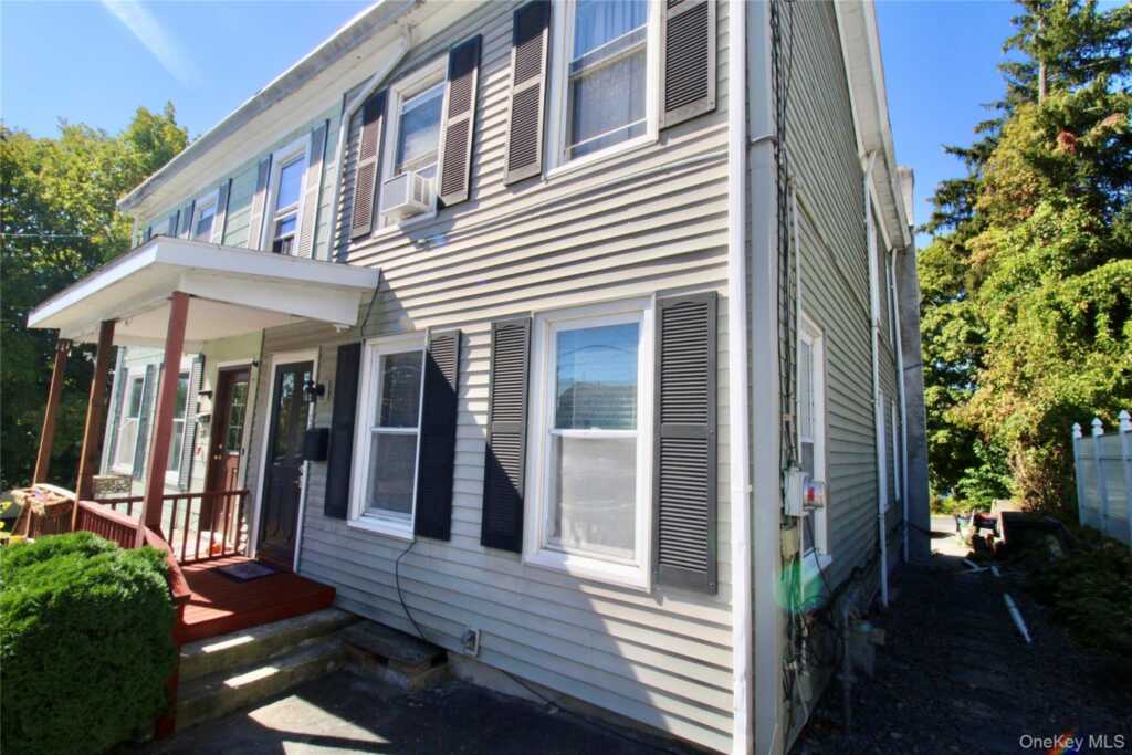 36 McDonald Street, Saugerties, NY 12477