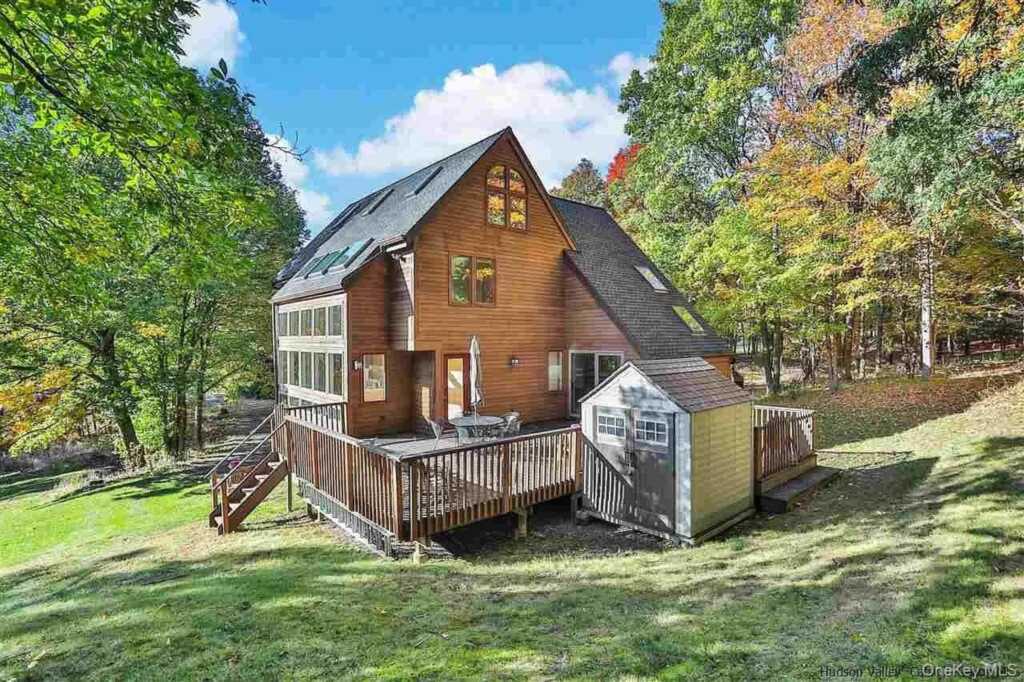 4 Spies Road, New Paltz, NY 12561 - Photo 39 of 41