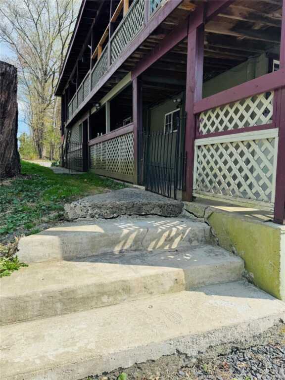 152 Forest Glen Road, Unit ##4, New Paltz, NY 12561