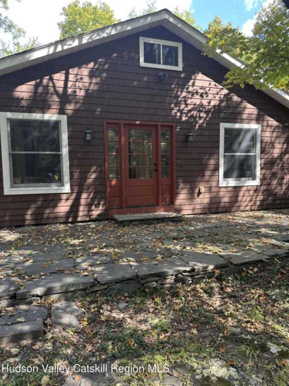 153 Maverick Road, Woodstock, NY 12498