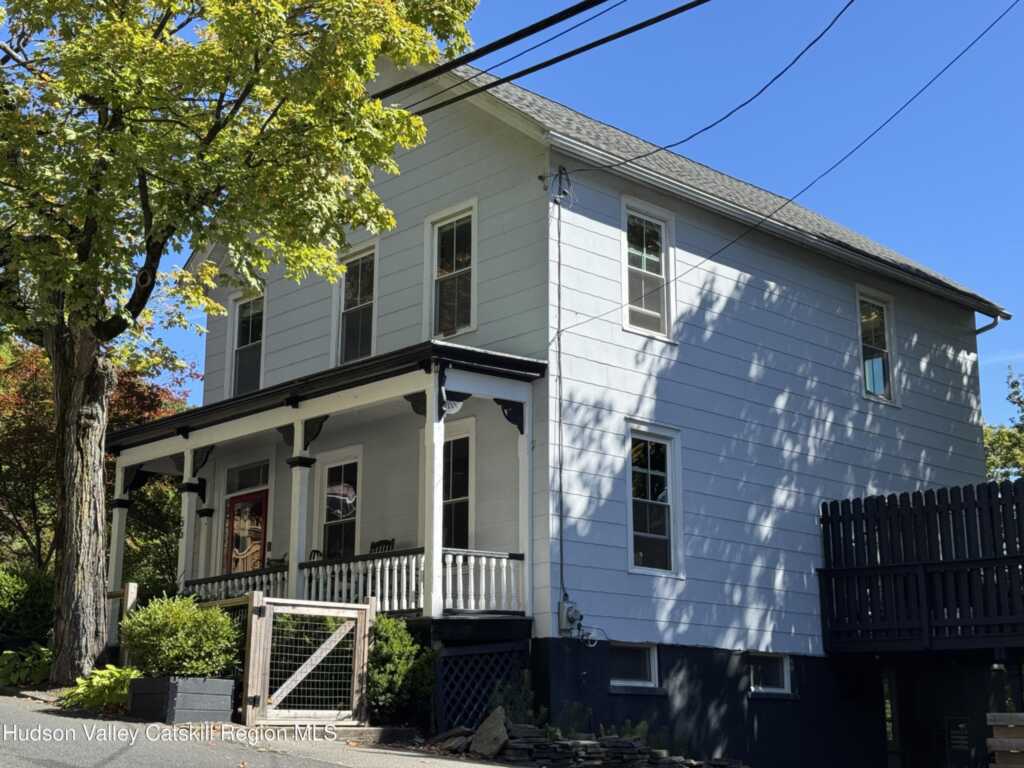 56 Hudson Street, Kingston, NY 12401