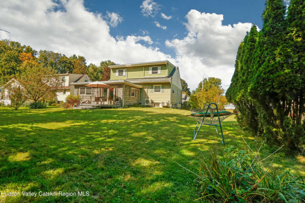 515 Walnut Street, Hurley, NY 12443 - Photo 29 of 30