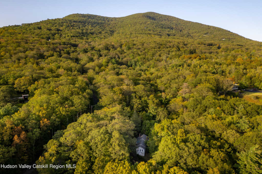 76 Meads Mountain Road, Woodstock, NY 12498