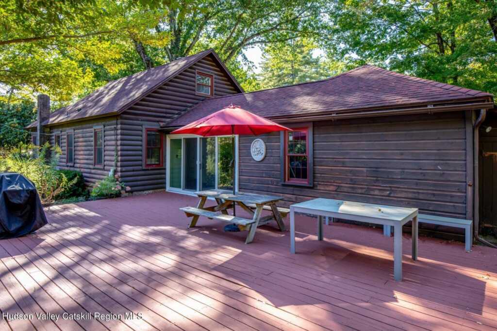 26 Esopus Avenue, Phoenicia, NY 12464 - Photo 15 of 21