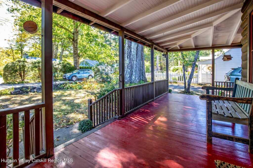 26 Esopus Avenue, Phoenicia, NY 12464 - Photo 19 of 21