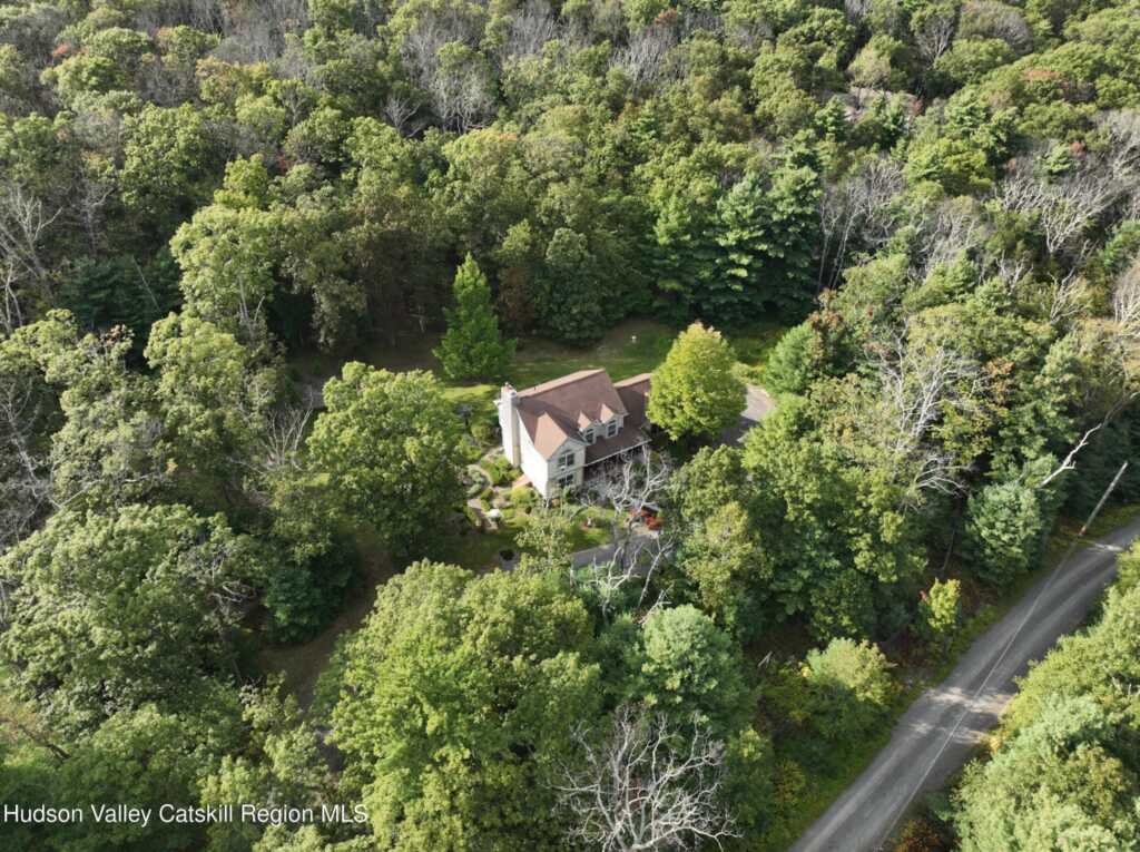 189 Bush Road, Stone Ridge, NY 12484 - Photo 2 of 35
