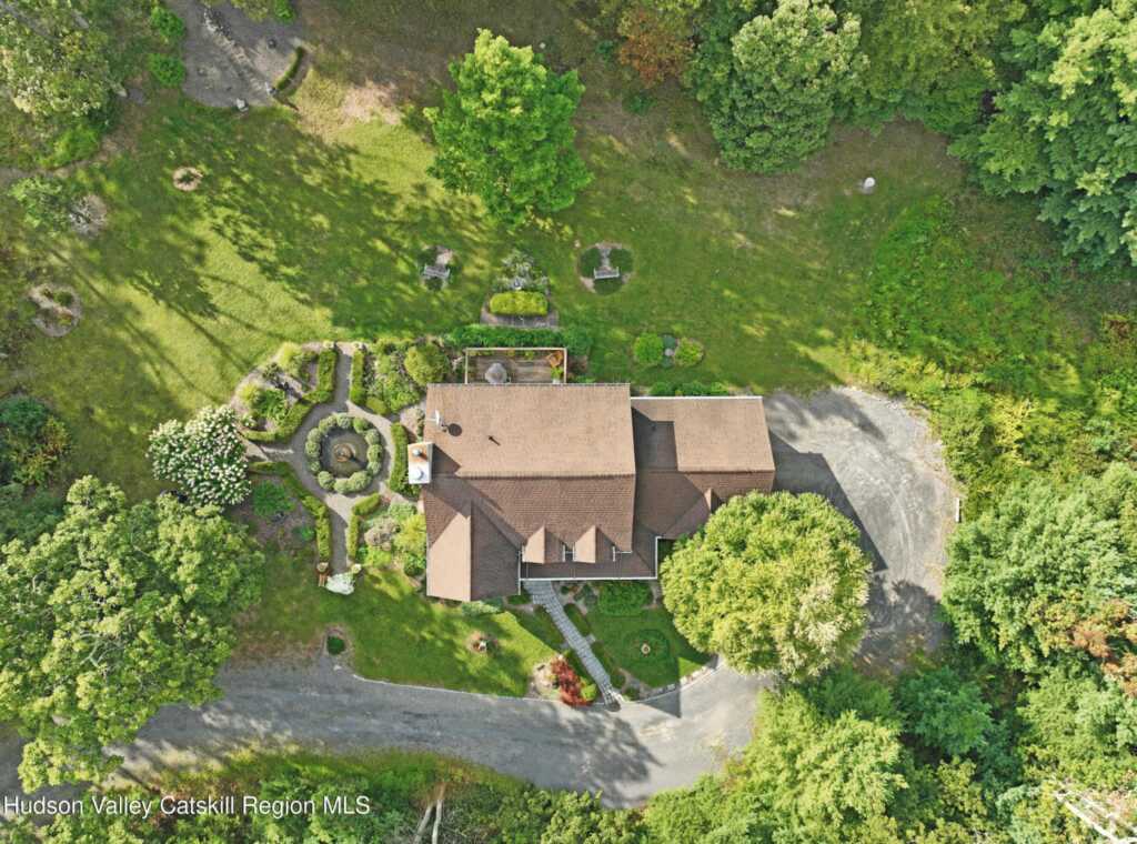 189 Bush Road, Stone Ridge, NY 12484 - Photo 3 of 35