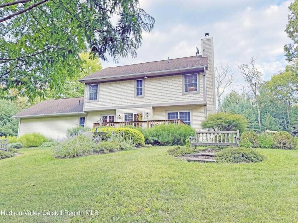 189 Bush Road, Stone Ridge, NY 12484 - Photo 34 of 35