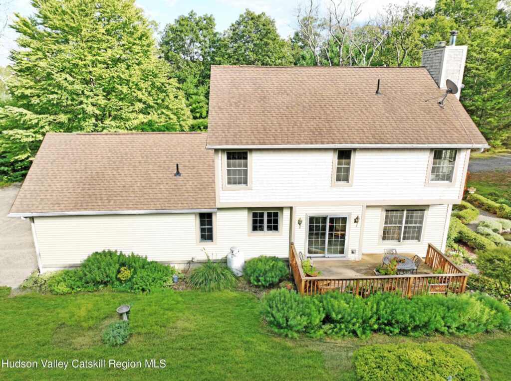 189 Bush Road, Stone Ridge, NY 12484 - Photo 4 of 35