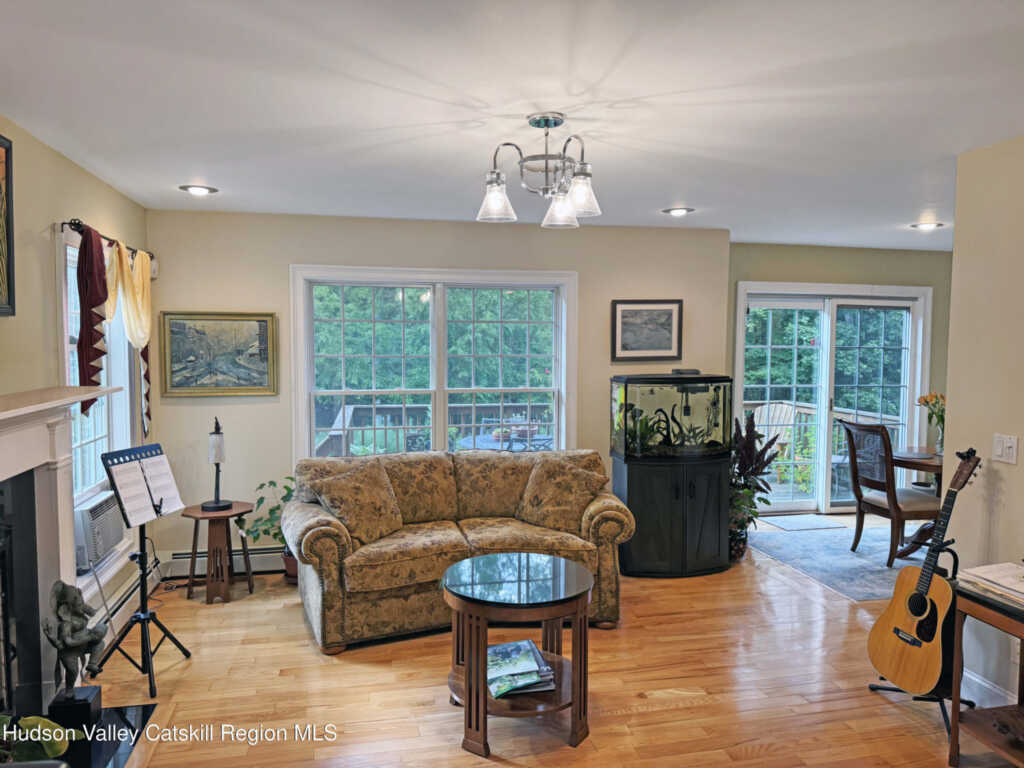 189 Bush Road, Stone Ridge, NY 12484 - Photo 7 of 35