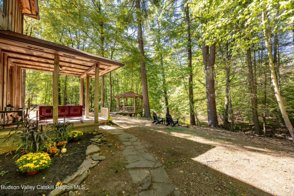 45 Rose Lane, Woodstock, NY 12409 - Photo 23 of 29