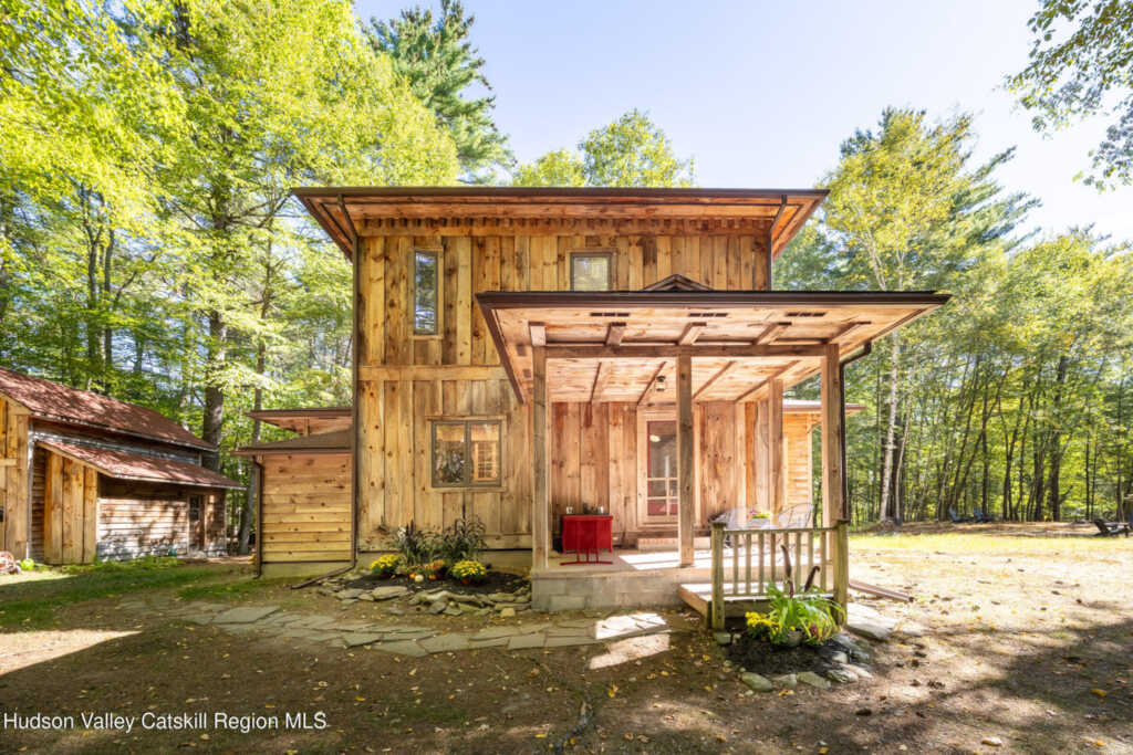 45 Rose Lane, Woodstock, NY 12409 - Photo 27 of 29