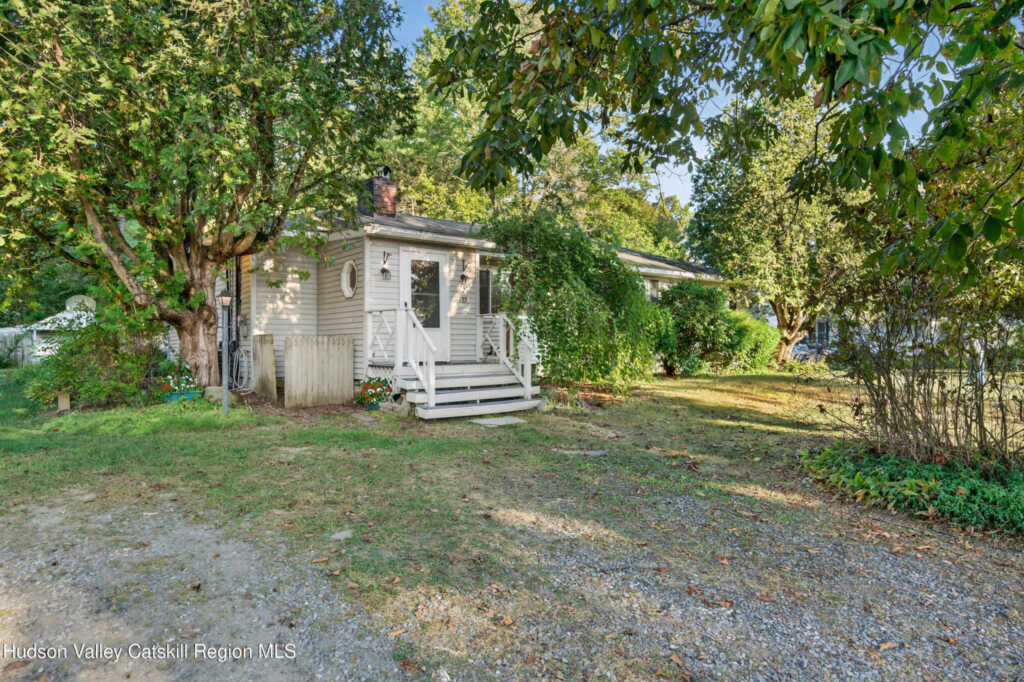 139 Ohioville Road, New Paltz, NY 12561