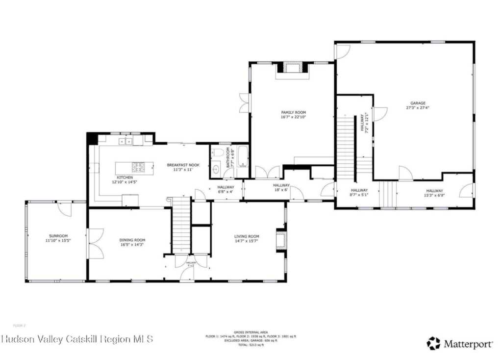 9 Estate Road, Saugerties, NY 12477 - Photo 43 of 44
