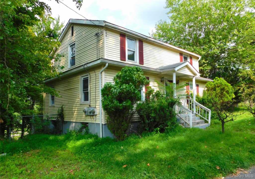 130 James Street 02, Rosendale, NY 12472