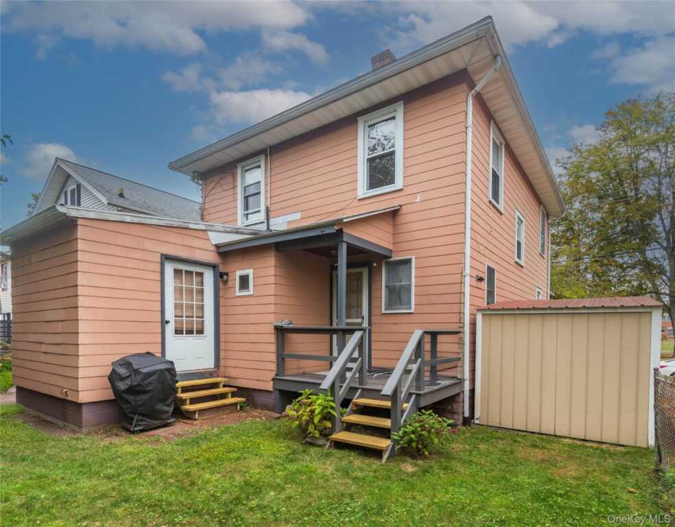 69 Washington Avenue, Kingston, NY 12401 - Photo 32 of 37