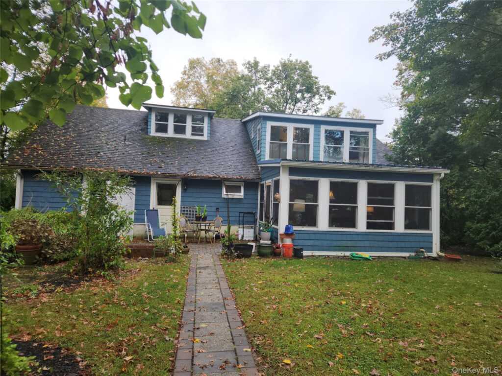 55 South Street, Unit #1, Rhinebeck, NY 12572 - Photo 3 of 32