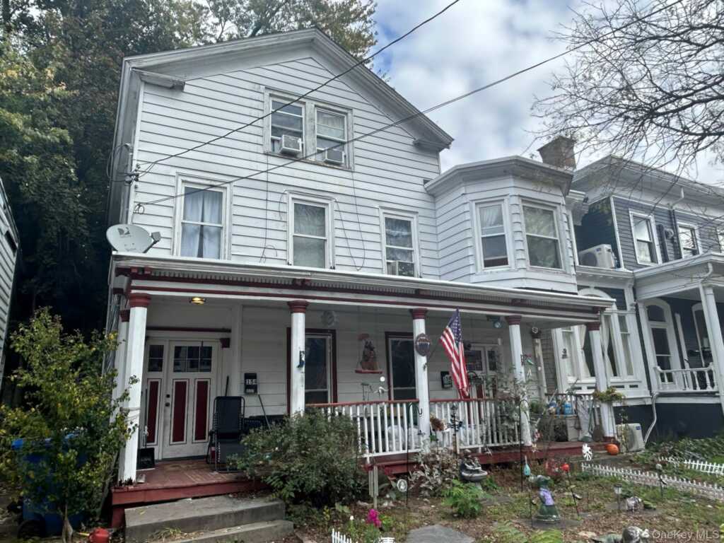 154 Fair Street, Kingston, NY 12401