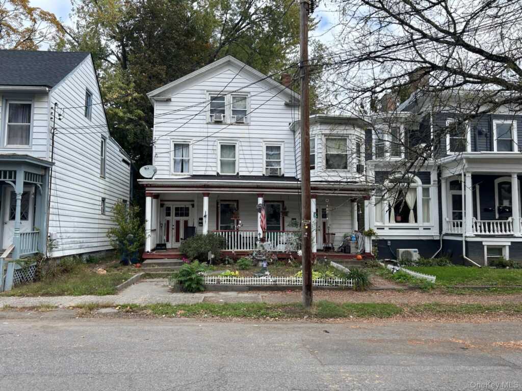 154 Fair Street, Kingston, NY 12401 - Photo 2 of 50