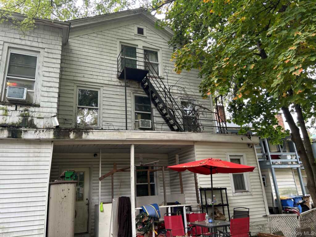 154 Fair Street, Kingston, NY 12401 - Photo 44 of 50
