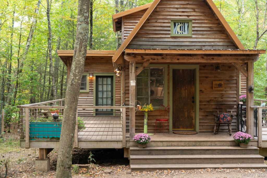 36 Cross Patch Road, Woodstock, NY 12495 - Photo 3 of 34