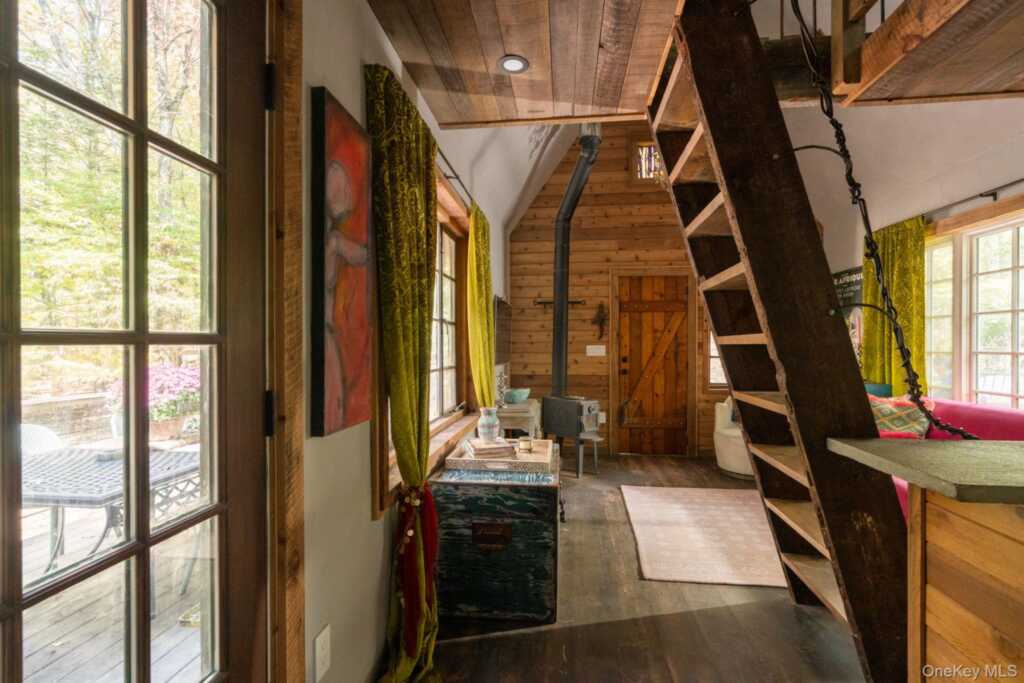 36 Cross Patch Road, Woodstock, NY 12495 - Photo 5 of 34