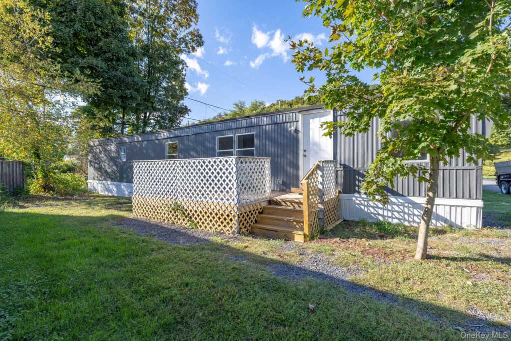701-20 Sawkill Rd, Unit #20, Kingston, NY 12401