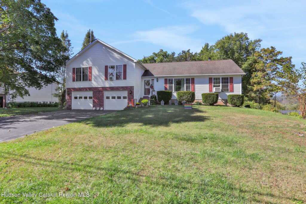 162 Hilltop Drive, Hurley, NY 12443