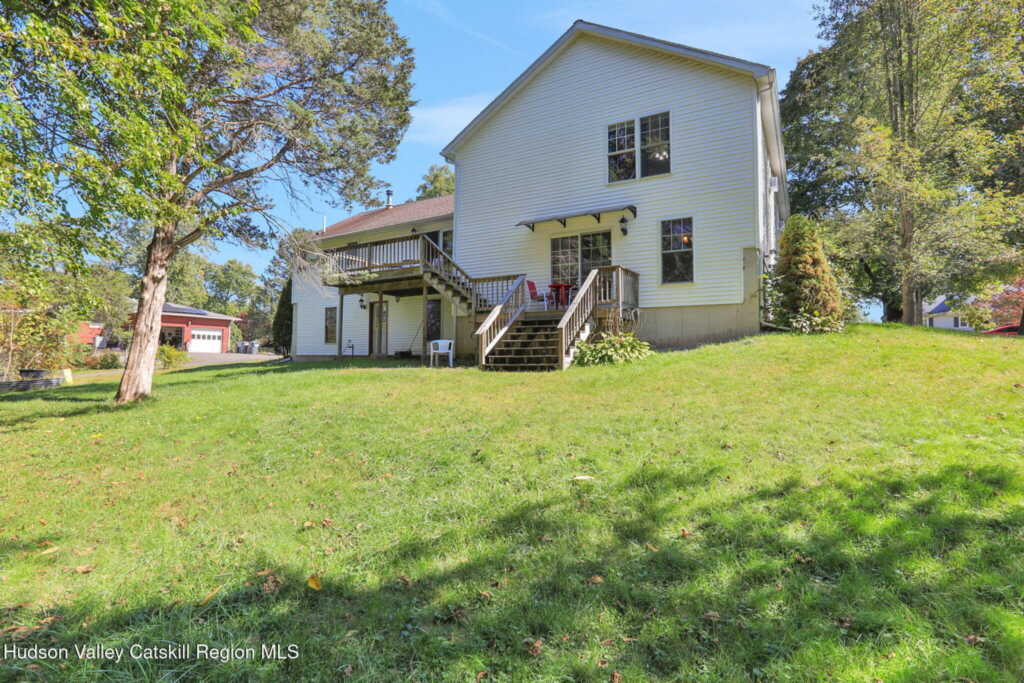 162 Hilltop Drive, Hurley, NY 12443 - Photo 44 of 46