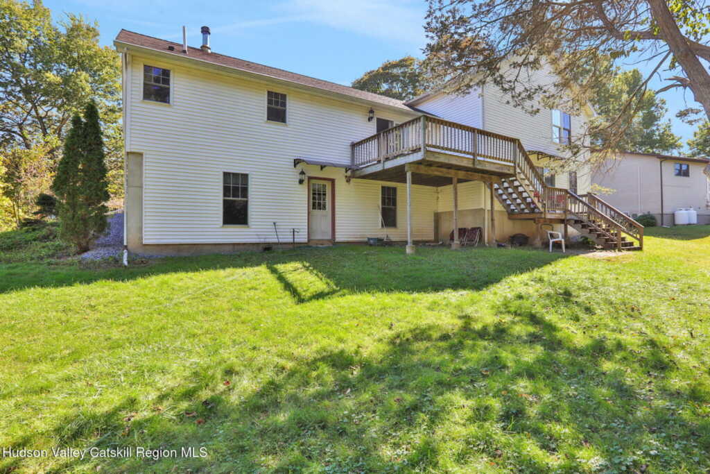 162 Hilltop Drive, Hurley, NY 12443 - Photo 45 of 46