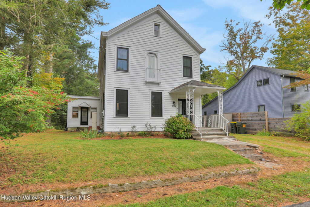 1015 Creek Locks Road, Rosendale, NY 12472 - Photo 35 of 36