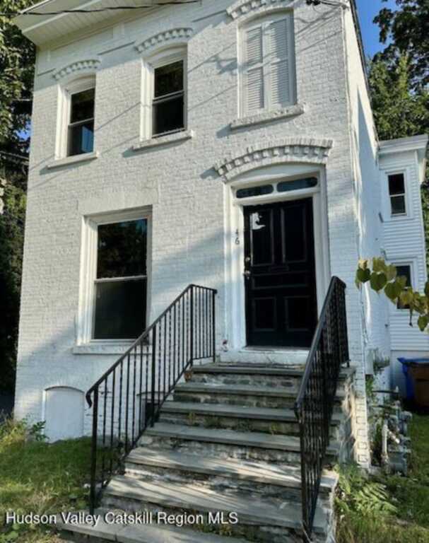 140 Albany Avenue, Unit ##1, Kingston, NY 12401