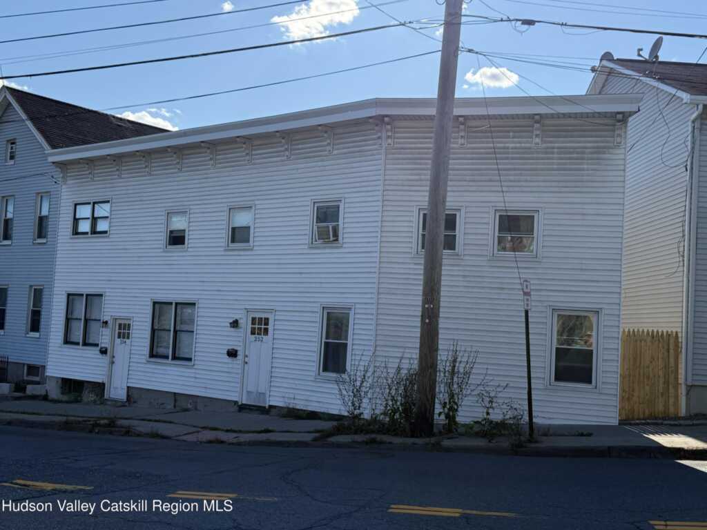 252-254 Partition Street, Saugerties, NY 12477 - Photo 2 of 11