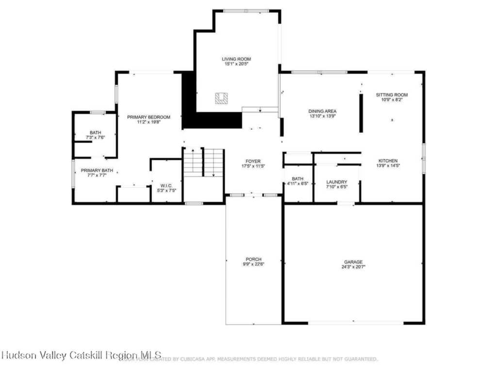 1557 Centre Road, Rhinebeck, NY 12572 - Photo 5 of 9
