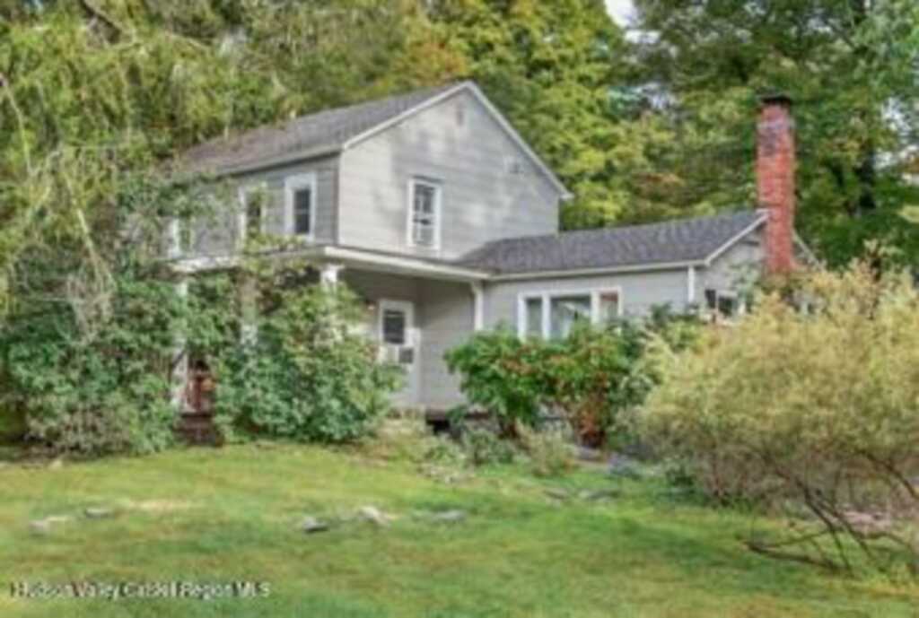 444 Saugerties Road, Saugerties, NY 12477
